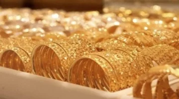 صعود مفاجئ.. أسعار الذهب في مصر تتقلب مساء الثلاثاء 25 نوفمبر